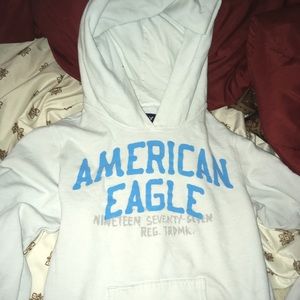 American Eagle hoodie